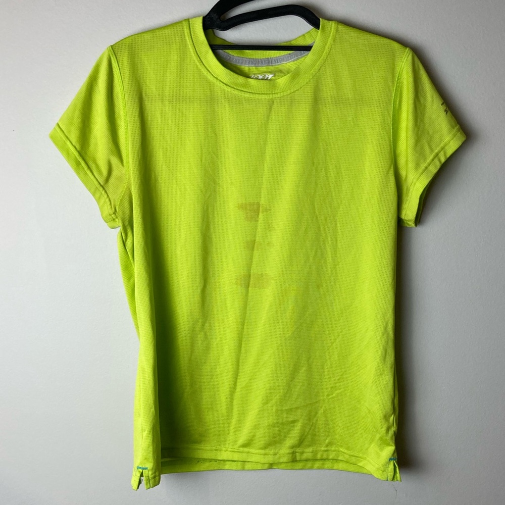 🌴 ZOOT athletic t-shirt